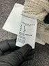 American Eagle Outfitters 100% Polyester Gray Pullover Sweater Size XL - photo 8