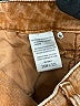CLEO + WOLF Brown Jeans Size 26 waist - photo 5