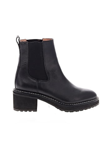 Madewell Ankle Boots (view 1)