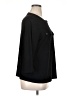 Anne Klein Black 3/4 Sleeve Top Size XL - photo 4