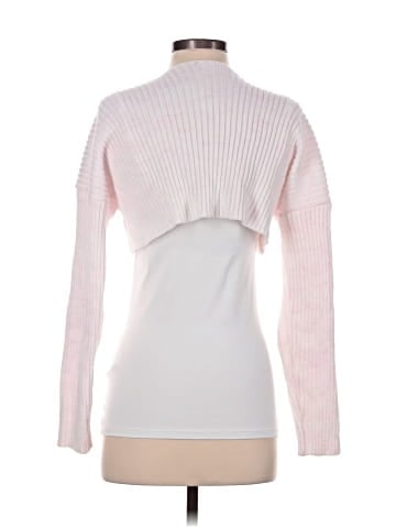 Unbranded Shrug (view 2)