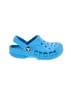 Crocs Blue Clogs Size 12 (kids, wide) - photo 1
