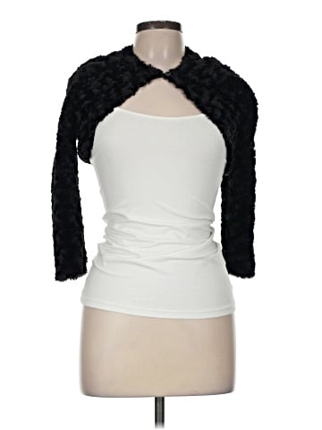 Bonnie Jean Shrug (view 1)