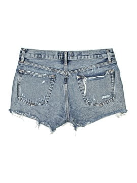 AGOLDE Denim Shorts (view 2)