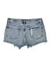 AGOLDE 100% Cotton Blue Denim Shorts Size 27 waist - photo 2