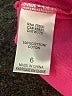Chaser 100% Cotton Pink Dress Size 6 - photo 4