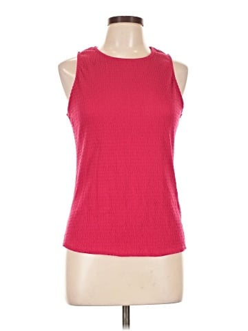 Gilli Sleeveless Top (view 1)