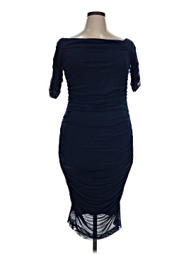 Venus Cocktail Dress (view 1)
