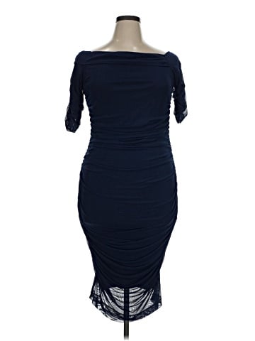 Venus Cocktail Dress (view 1)