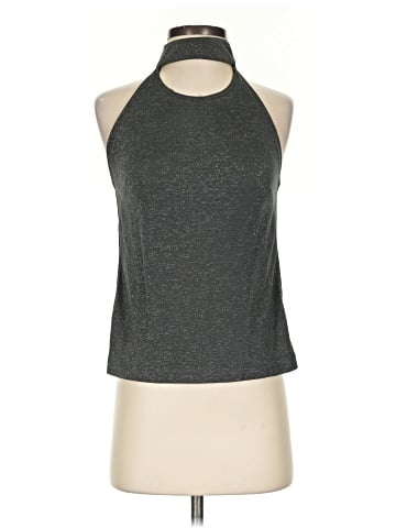 fleur du mal Sleeveless Top (view 1)