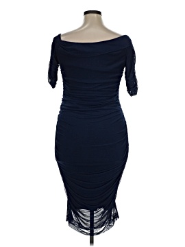 Venus Cocktail Dress (view 2)