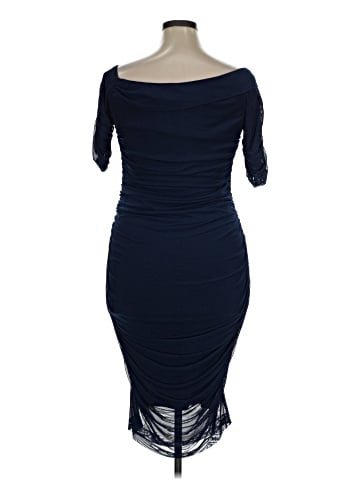Venus Cocktail Dress (view 2)