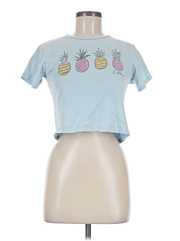 Billabong Short Sleeve T-Shirt (view 1)