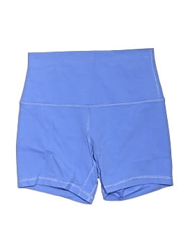 Lululemon Athletica Athletic Shorts