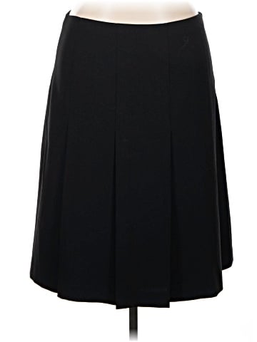 Banana Republic Factory Store Wool Skirt (view 1)