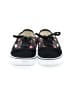Vans Black Sneakers Size 8 - photo 2