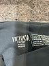 Victoria Sport Blue Active Pants Size M - photo 7