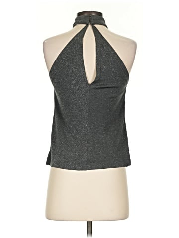 fleur du mal Sleeveless Top (view 2)