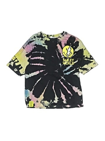 Zara Short Sleeve T-Shirt (view 1)