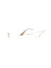 Unbranded Orange Sunglasses One size - photo 1