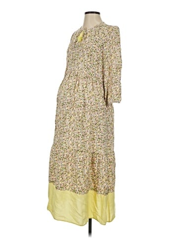Seraphine Casual Dress (view 1)
