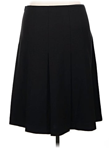Banana Republic Factory Store Wool Skirt (view 2)