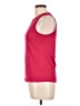 Gilli Red Sleeveless Top Size L - photo 5