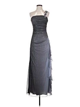 Blondie Nites Cocktail Dress