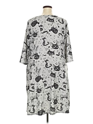 BLOOMCHIC Casual Dress (view 2)