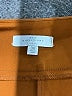 New Directions Solid Brown Casual Pants Size 3X - photo 4