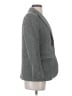 J.Crew 100% Wool Tweed Gray Wool Blazer Size 4 (petite) - photo 4