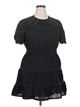 Zara Short Sleeve Top (view 1)