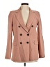 Topshop Tan Blazer Size 6 - photo 1
