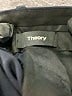 Theory Blue Wool Pants Size 30 waist - photo 8