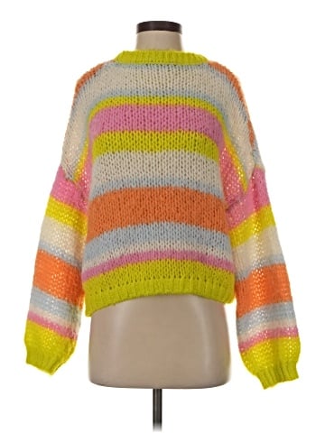 Vero Moda Pullover Sweater (view 1)