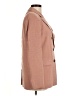 Topshop Tan Blazer Size 6 - photo 4