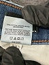 Express Hearts Blue Jeans Size 2 (petite) - photo 8
