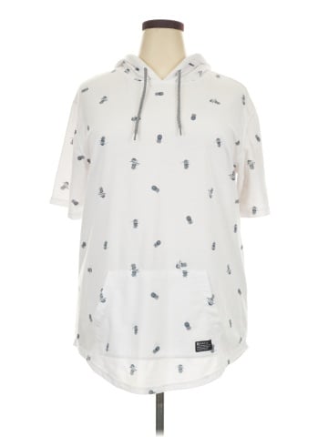 Matix Poncho (view 1)