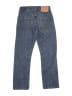 Levi's Blue Jeans Size 10 - photo 2