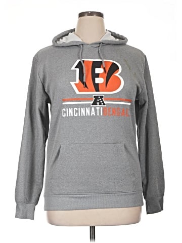Assorted Brands Pullover Hoodie (view 1)