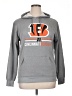 Assorted Brands Gray Pullover Hoodie Size XL (estimated) - photo 1