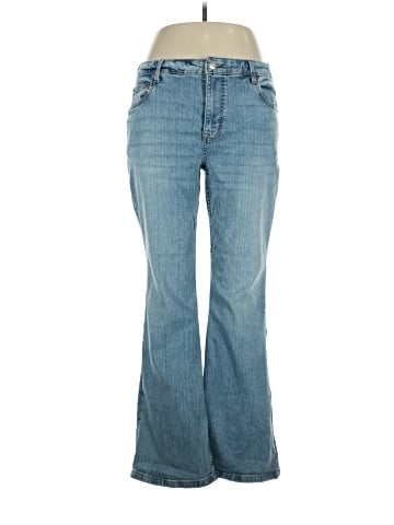 Aeropostale Jeans (view 1)