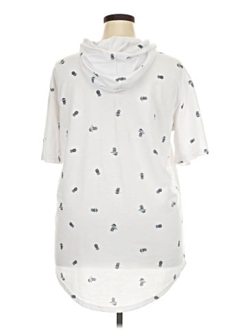 Matix Poncho (view 2)
