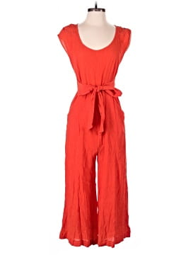 By Anthropologie Jumpsuit