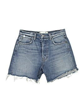 Reformation Denim Shorts