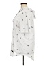 Matix Silver White Poncho Size XXL - photo 5