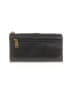 Fossil 100% Leather Black Leather Wallet One size - photo 2