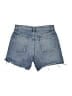 Reformation Blue Denim Shorts Size 26 waist - photo 2