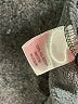 Merona 100% Polyester Gray Track Jacket Size XXL - photo 7