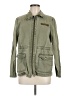 BP. 100% Cotton Green Jacket Size M - photo 1